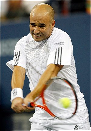 Tennis Matches on DVDs since 1954
